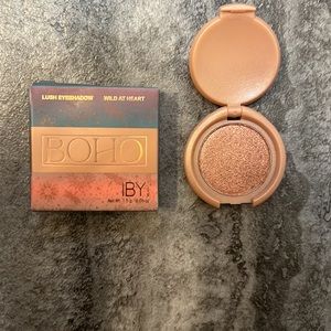 IBY BEAUTY Boho Eyeshadow in Wild At Heart